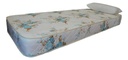 COLCHON LITORAL CO 0.80 X 190 X 0.20 C/ALMOHADA REGALO