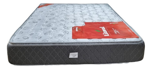 COLCHON LITORAL COL1 1.60 X 2.00 X 0.28 ESPUMA UN PILLOW