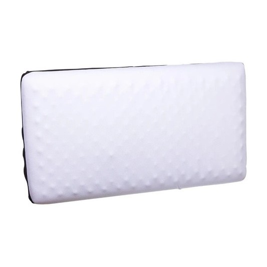 ALMOHADA DUALES 70X40 VISCOELAST