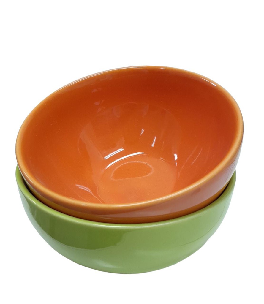 BOLS CERAM. CEREALERO 15CM LW 3628