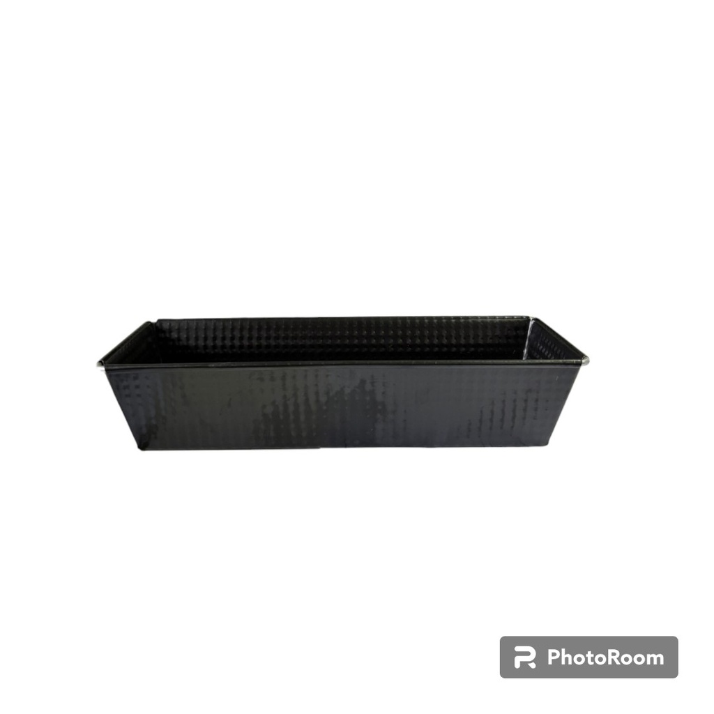 MOLDE BUDIN INGLES 28CM 4087