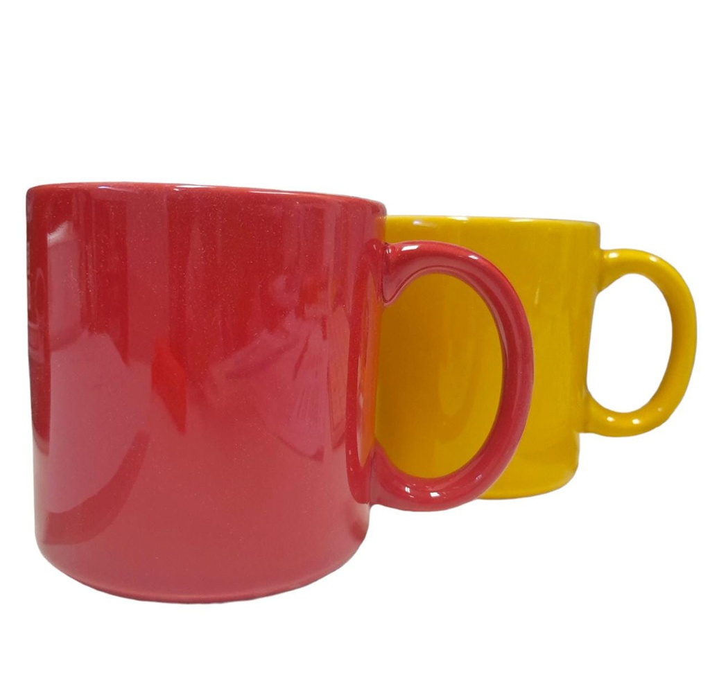 JARRO MUG CERAMICA 360CC LW 4933 (oferta)