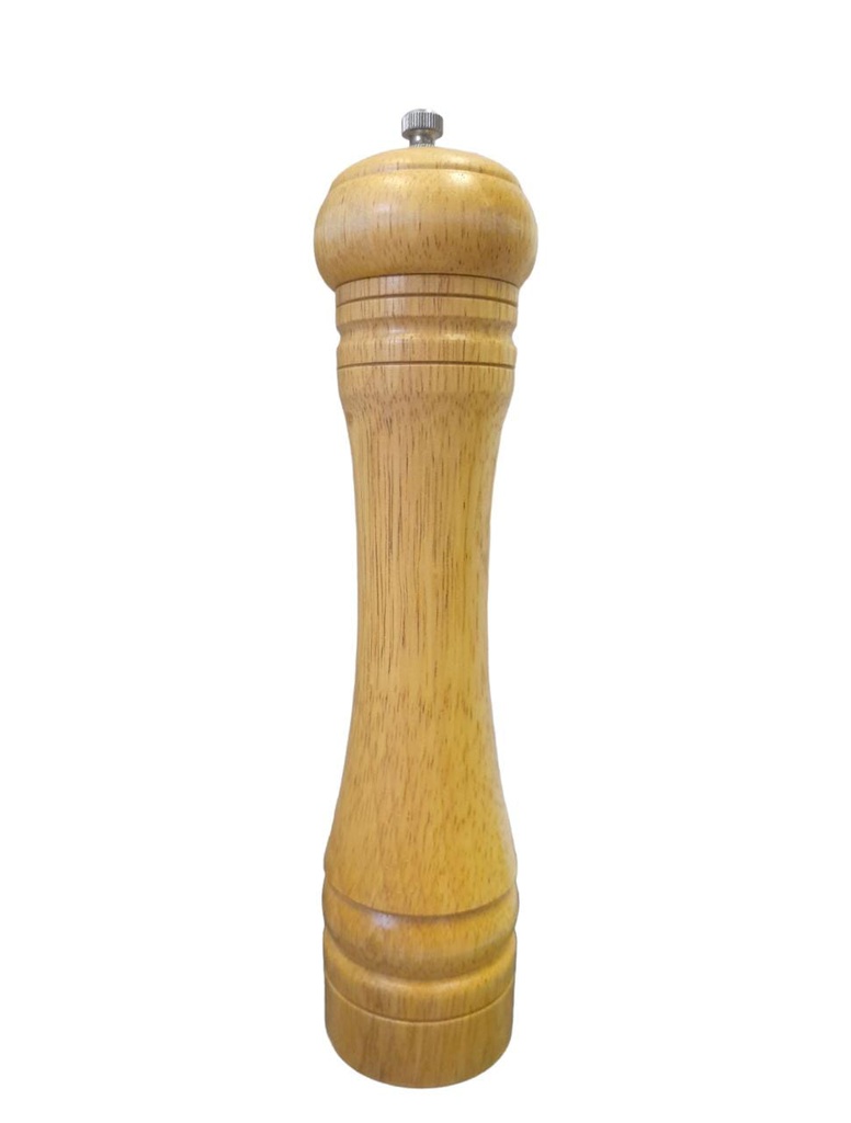 MOLINO PIMIENTA 10' 25CM 3020