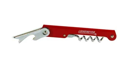 SACACORCHO TIRABUZON LOEK 1358