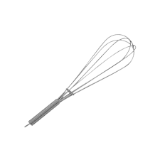 BATIDOR PERA 30CM M/CROMADO 4732