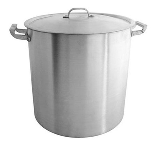 OLLA ALUMINIO N°36 36LTS 56