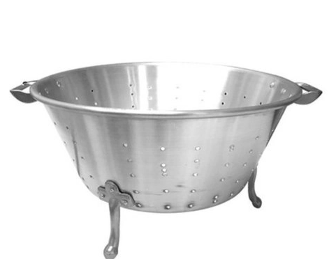 COLAPASTA ALUM. N°42 212