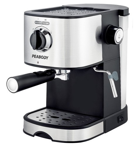 CAFETERA PEABODY PE-CE4601IX EXPRESS
