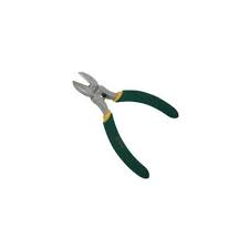 ALICATE CORTE DIAGONAL 115MM 4 1/2" Q702