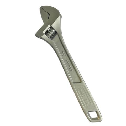 LLAVE AJUSTABLE MOTA LLP08 PREMIUM 8" 200MM
