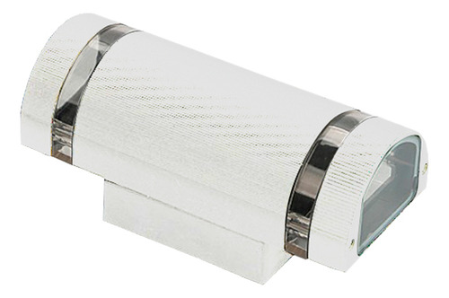 BIDIRECCIONAL ETHEOS BI2GUBE DE EXTERIOR OVAL BLANCO