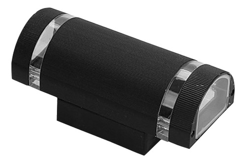 BIDIRECCIONAL ETHEOS BI2GUNE DE EXTERIOR OVAL NEGRO
