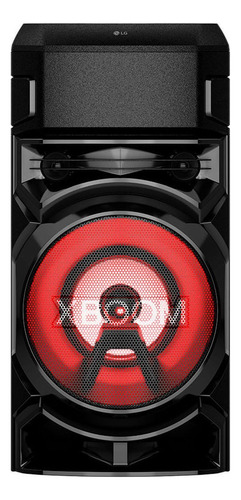 PARLANTE LG RN5 DE SONIDO XBOOM