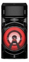 PARLANTE LG RN5 DE SONIDO XBOOM