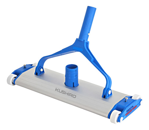 LIMPIAFONDO KUSHIRO APD-002 DE ALUMINIO