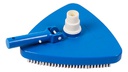 LIMPIAFONDO KUSHIRO APD-004 TRIANGULAR