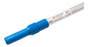 MANGO KUSHIRO TELESCOPICO 3.60M X ø32, APD-360