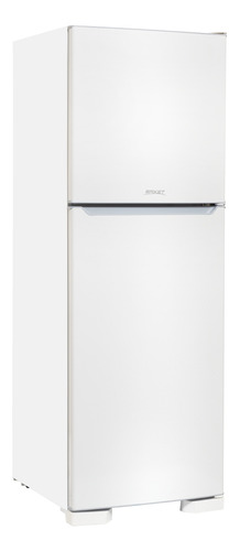HELADERA BRIKET BK2F 2110 HC A1 INVERTER BLANCA