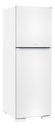 HELADERA BRIKET BK2F 2110 HC A1 INVERTER BLANCA