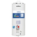 TERMOTANQUE MULTIGAS SEÑORIAL TSZP-50 ZAFIRO 50LTS BLANCO