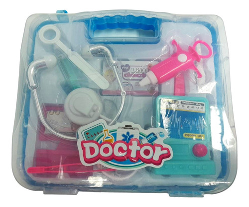 VALIJA DOCTOR 111190  NL2020-44/162505