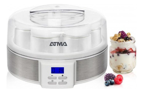 YOGURTERA ATMA YM3010P