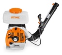ATOMIZADOR DE MOCHILA STIHL SR 450 4244 011 2663