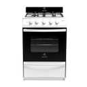 COCINA ESCORIAL MASTER STYLE MULTIGAS