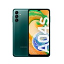 CELULAR SAMSUNG GALAXY A04S 128/4GB A047MZGFARO VERDE