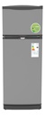 HELADERA BAMBI 2F-1600 Pa 329 L PLATA