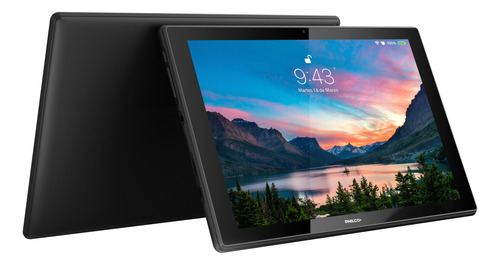TABLET PHILCO TP10A332 10"  32 GB NEGRO