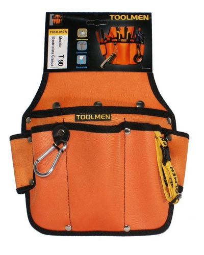 PORTA HERRAMIETA TOOLMEN KLDT90 GRANDE