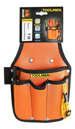 PORTA HERRAMIENTA TOOLMEN KLDT92