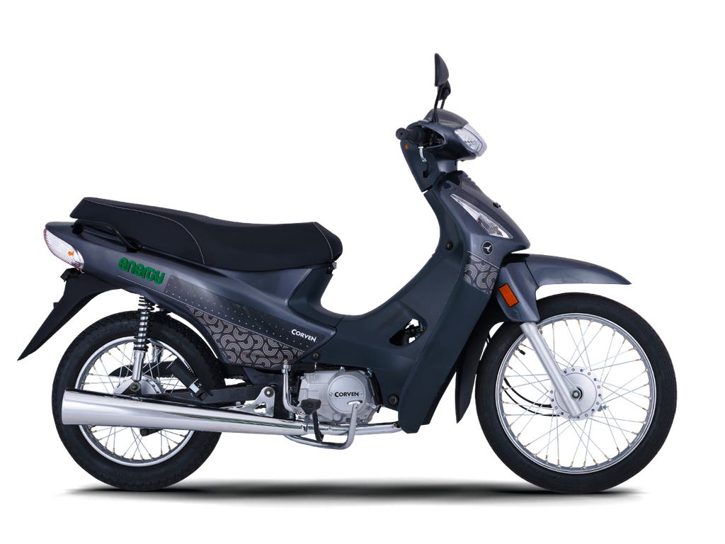 MOTO CORVEN ENERGY 110 RT NEGRA 200001056