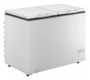 FREEZER HORIZONTAL WHIRLPOOL WHB42D2 414 LTS