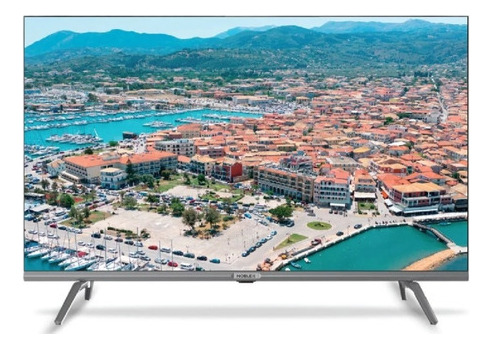 SMART TV NOBLEX 32" DR32X7000 ANDROID