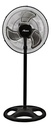 VENTILADOR DE PIE ALPACA DE PIE 18" ALPM18  90W