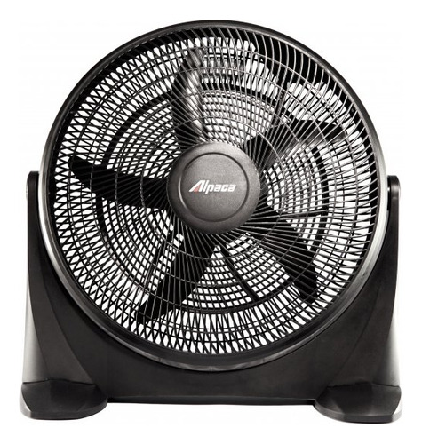 VENTILADOR ALPACA TURBO 20" VK50N