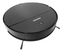 ASPIRADORA ROBOT DAEWOO DELTA DW-RVDE-1KN NEGRO