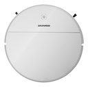 ASPIRADORA ROBOT DAEWOO DELTA WHITE DW-RVDE-1WN BLANCA