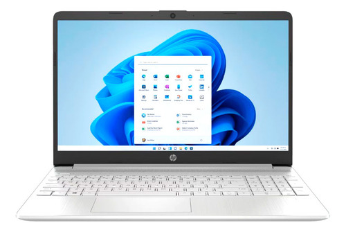 NOTEBOOK HP 15-DY2061LA i3 1125g4 8GB 256GB 15.6" W11H
