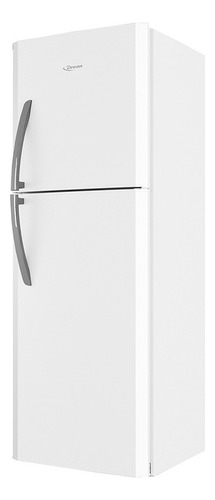 HELADERA DREAN HDR400F00B CICLICA 397L C/FREEZER BLANCO