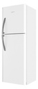 HELADERA DREAN HDR400F00B CICLICA 397L C/FREEZER BLANCO