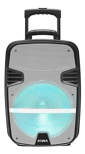 PARLANTE AIWA AW-P1200D PMPO BLUETOOTH 6000W