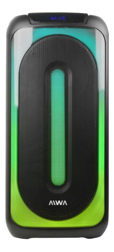 PARLANTE AIWA AW-T2202 PMPO BLUETOOTH 8500W