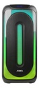 PARLANTE AIWA AW-T2202 PMPO BLUETOOTH 8500W