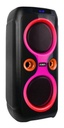 PARLANTE AIWA AW-T2303 PMPO BLUETOOTH 12500W