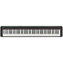 PIANO CASIO CDP-S160BK DE ESCENARIO NEGRO