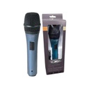 MICROFONO ROSS FM-140-HT DINAMICO