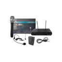 MICROFONO INALAMBRICO ROSS  FV-513-HS/HH